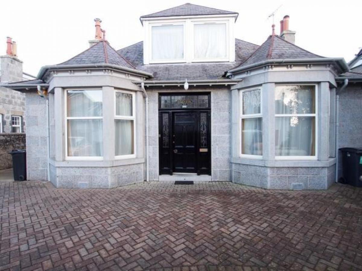 Picture of Home For Rent in Aberdeen, Aberdeenshire, United Kingdom