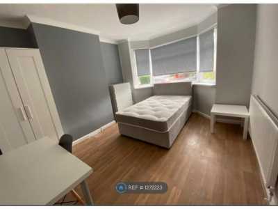 Apartment For Rent in Stoke on Trent, United Kingdom