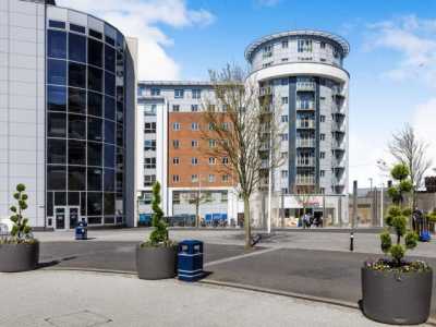 Apartment For Rent in Portsmouth, United Kingdom