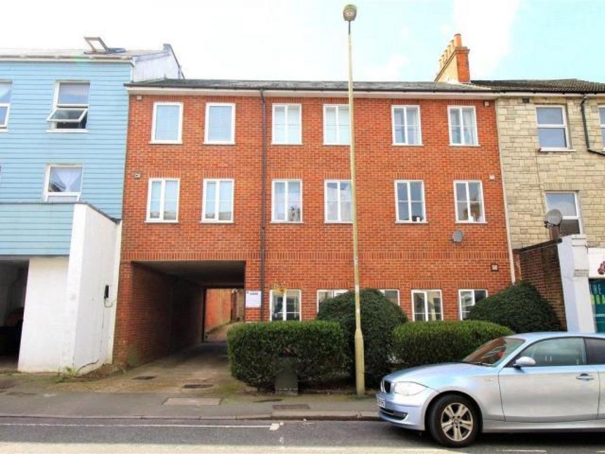 Picture of Apartment For Rent in Aldershot, Hampshire, United Kingdom