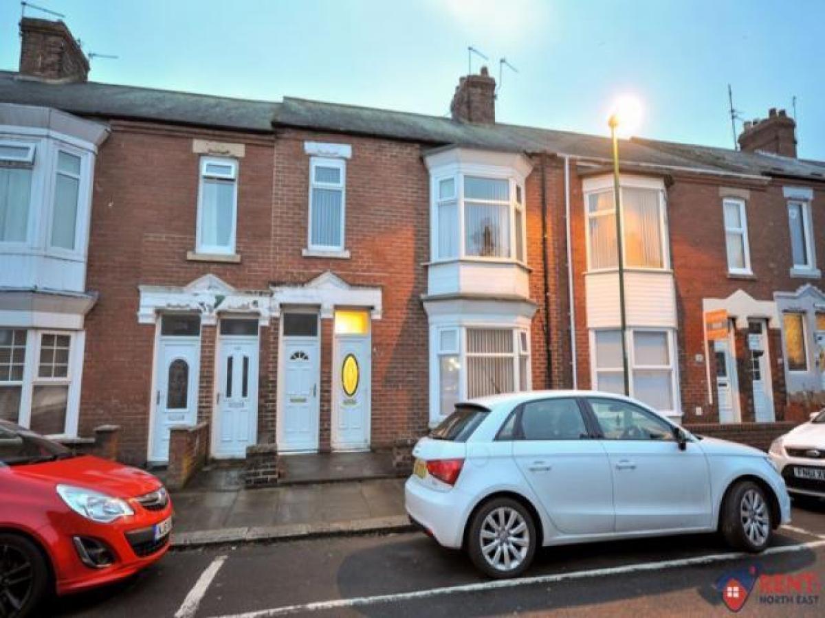 Picture of Apartment For Rent in South Shields, Tyne and Wear, United Kingdom