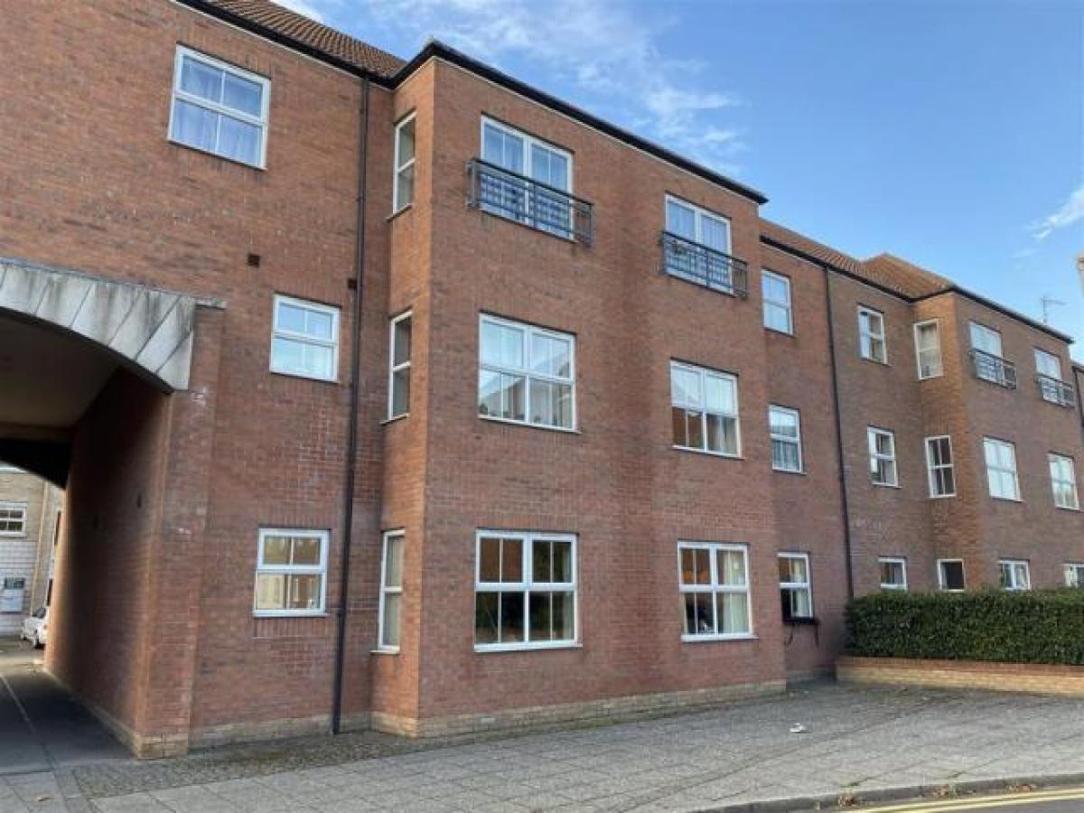 Picture of Apartment For Rent in Lincoln, Lincolnshire, United Kingdom