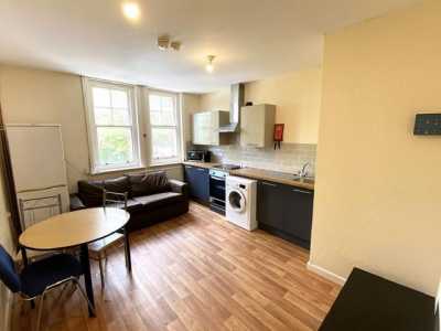 Apartment For Rent in Portsmouth, United Kingdom