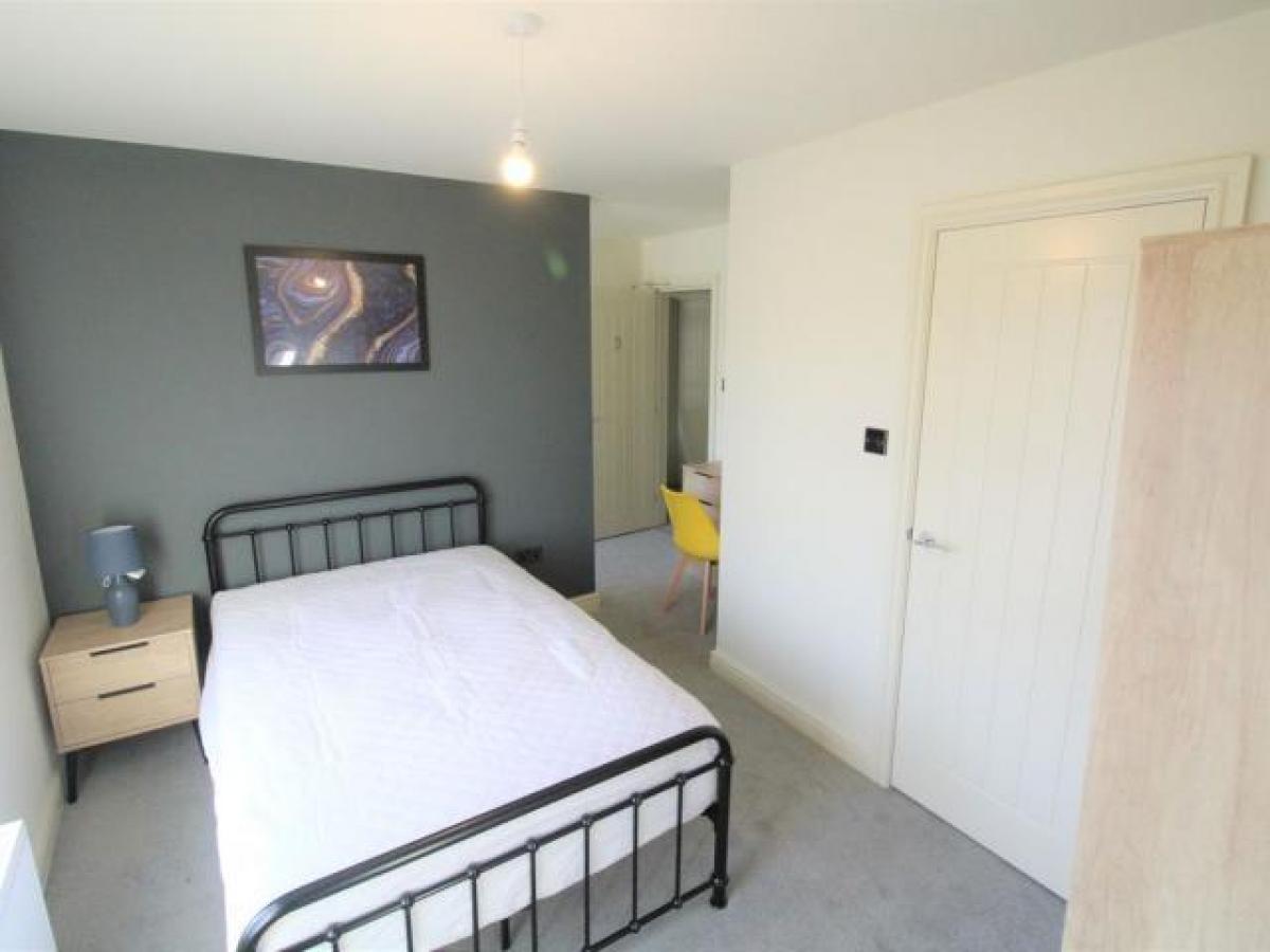 Picture of Apartment For Rent in Peterborough, Cambridgeshire, United Kingdom