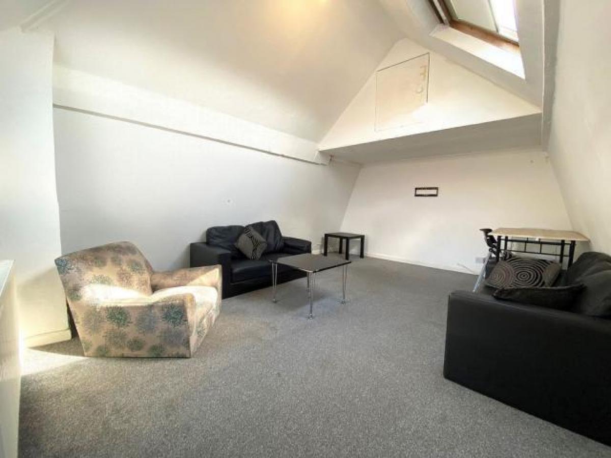 Picture of Apartment For Rent in Portsmouth, Hampshire, United Kingdom