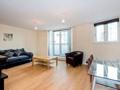 Apartment For Rent in Portsmouth, United Kingdom