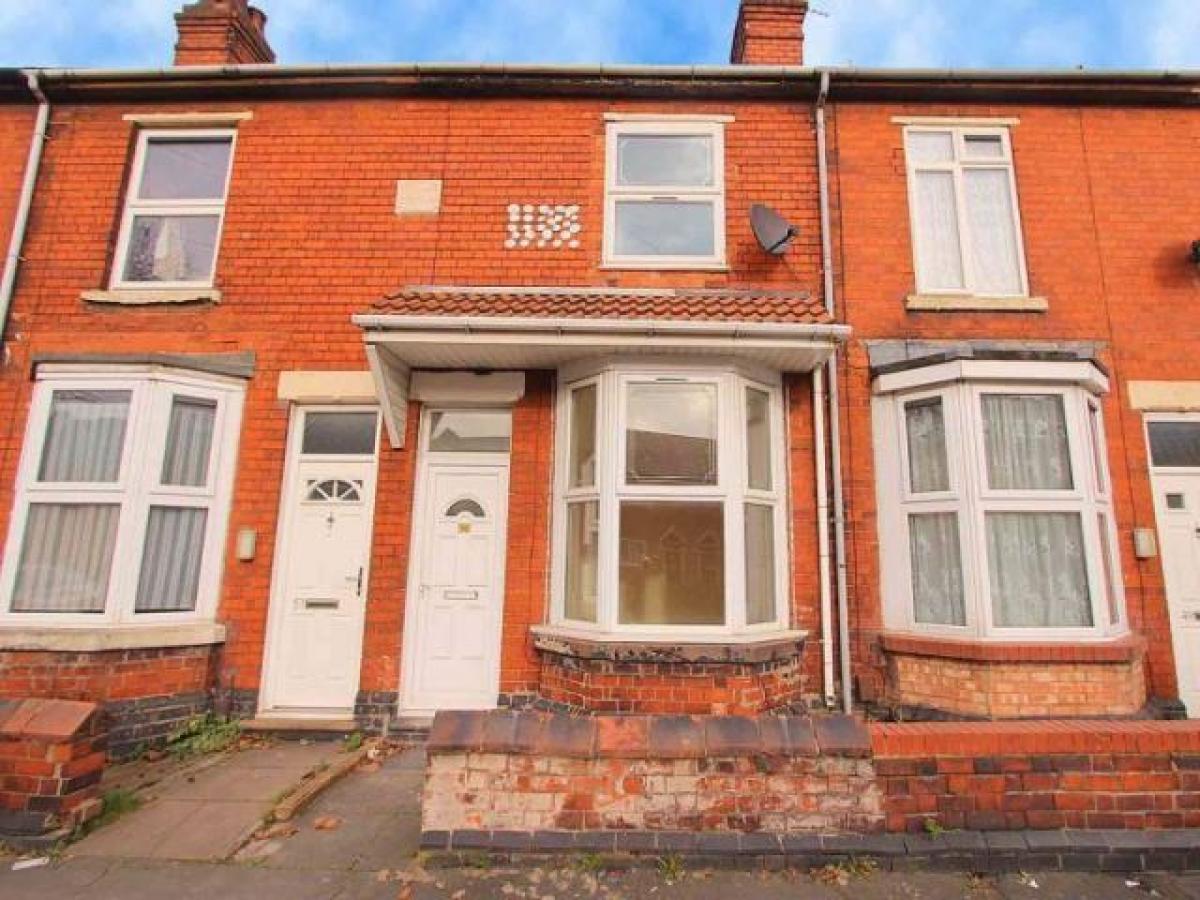 Picture of Home For Rent in Bilston, West Midlands, United Kingdom