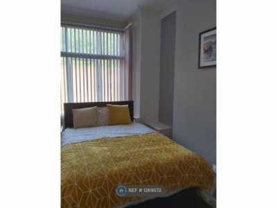 Apartment For Rent in Stoke on Trent, United Kingdom