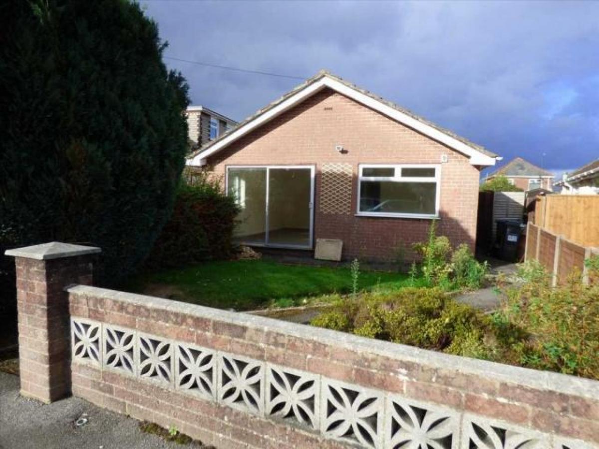 Picture of Bungalow For Rent in Bournemouth, Dorset, United Kingdom