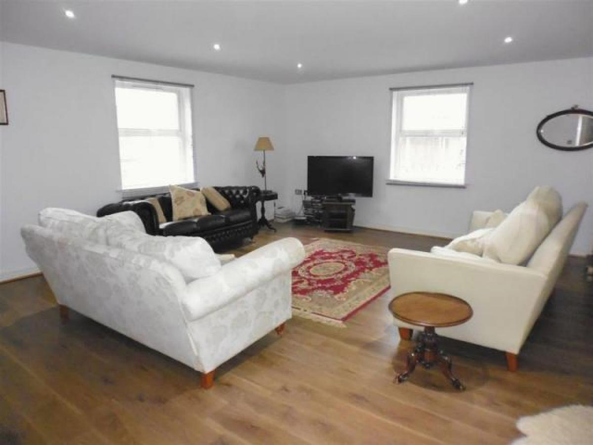 Picture of Apartment For Rent in Lincoln, Lincolnshire, United Kingdom