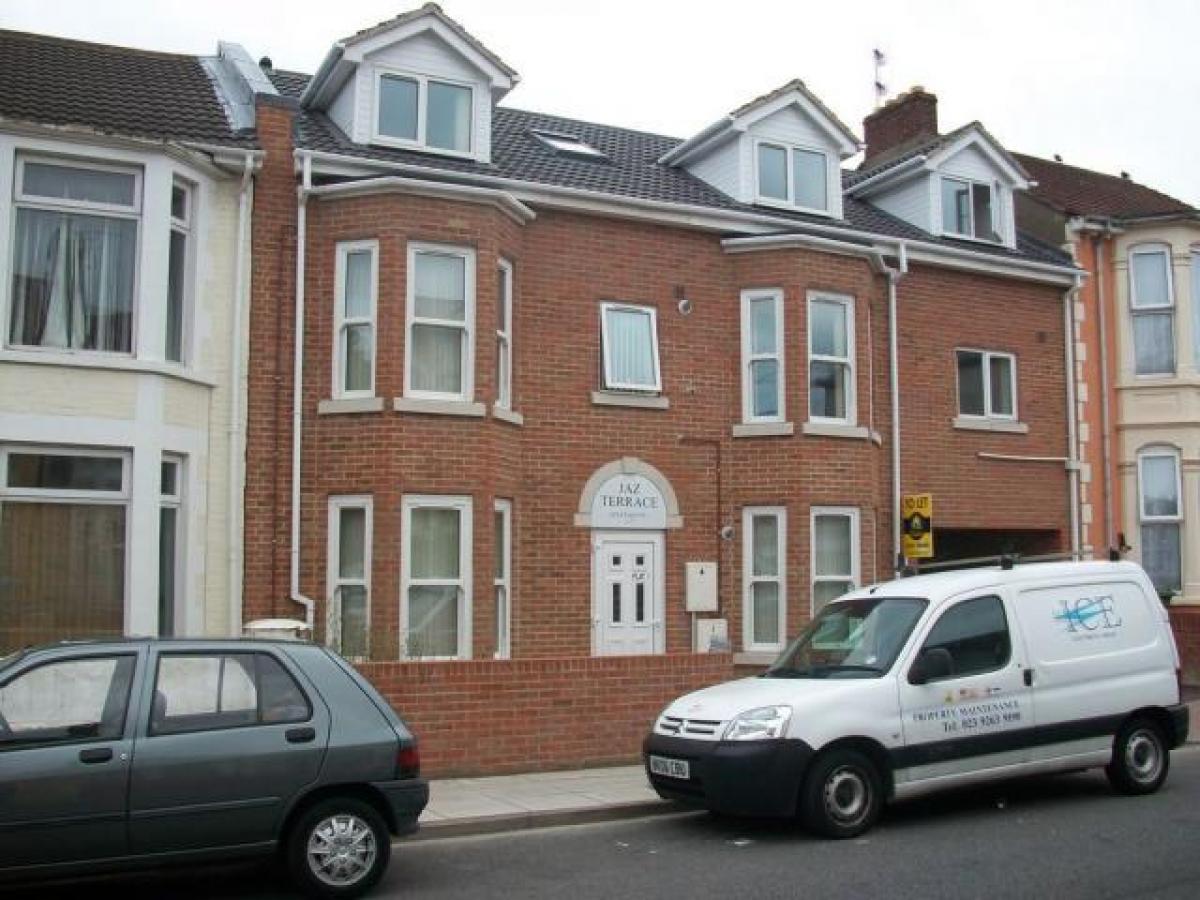 Picture of Apartment For Rent in Portsmouth, Hampshire, United Kingdom