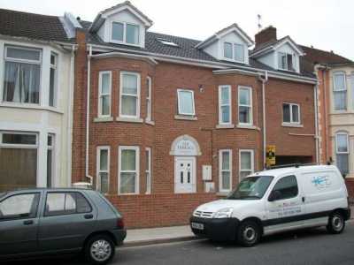 Apartment For Rent in Portsmouth, United Kingdom