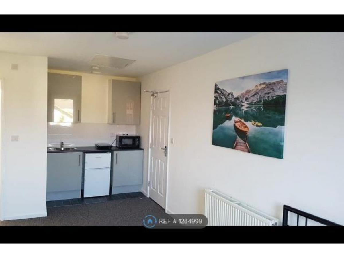 Picture of Apartment For Rent in Peterborough, Cambridgeshire, United Kingdom