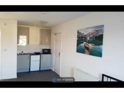 Apartment For Rent in Peterborough, United Kingdom