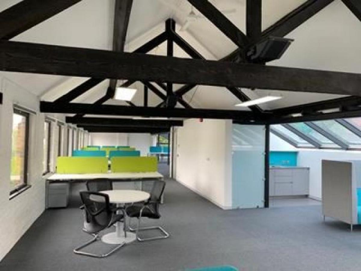 Picture of Office For Rent in High Wycombe, Buckinghamshire, United Kingdom