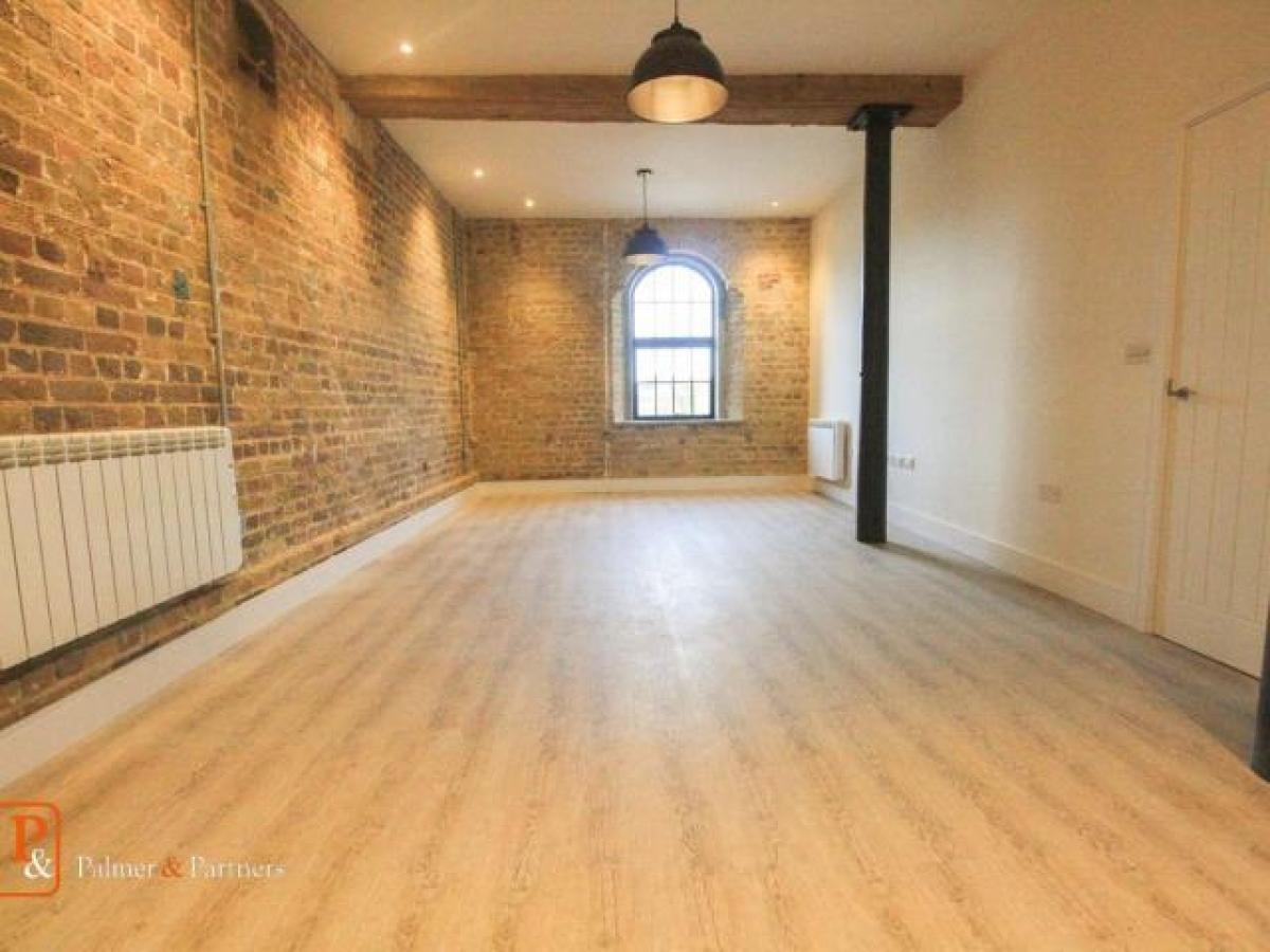 Picture of Apartment For Rent in Colchester, Essex, United Kingdom