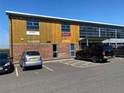 Office For Rent in Warrington, United Kingdom