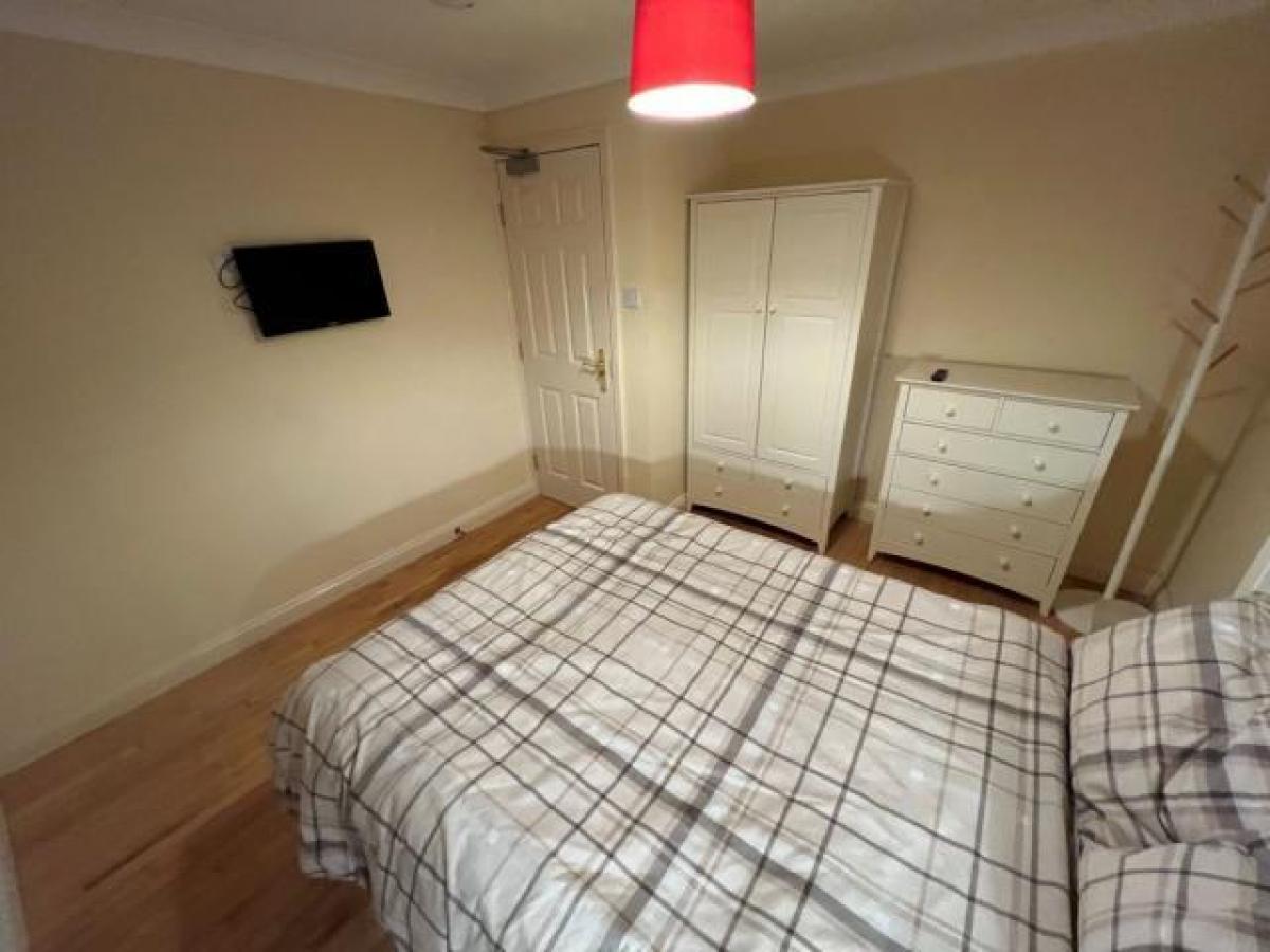 Picture of Apartment For Rent in Peterborough, Cambridgeshire, United Kingdom