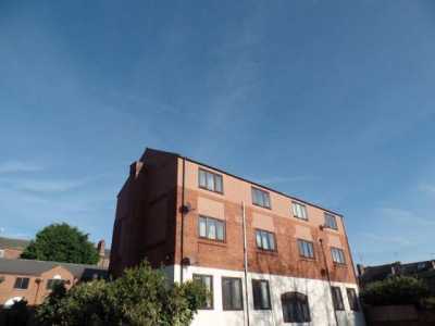 Apartment For Rent in Lincoln, United Kingdom