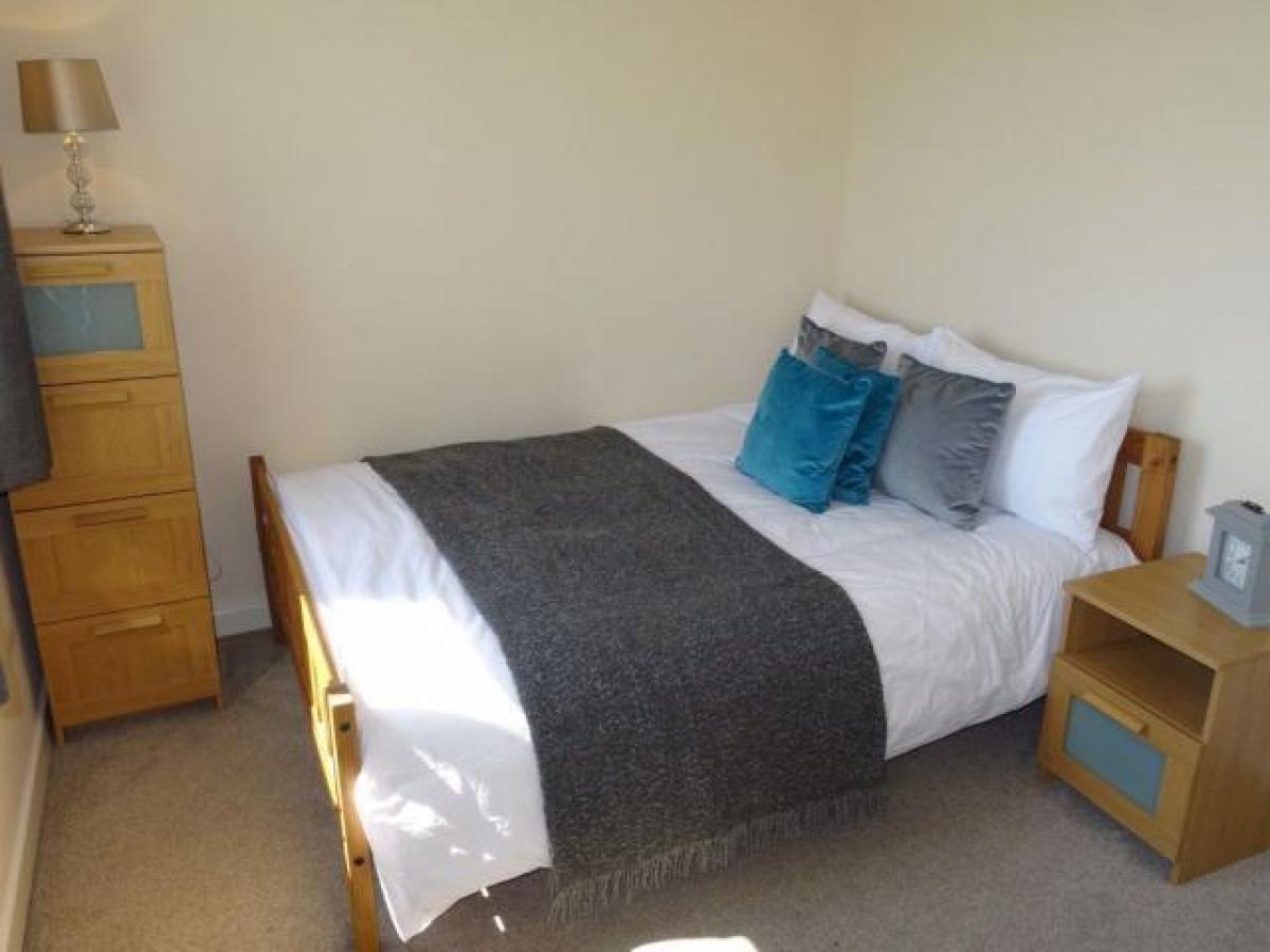 Picture of Apartment For Rent in Peterborough, Cambridgeshire, United Kingdom