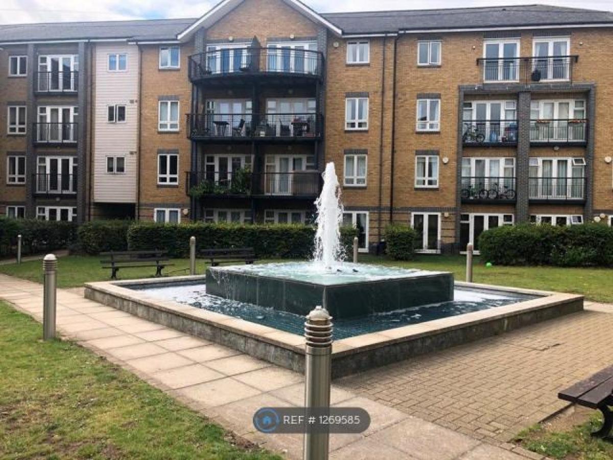 Picture of Apartment For Rent in Grays, Essex, United Kingdom