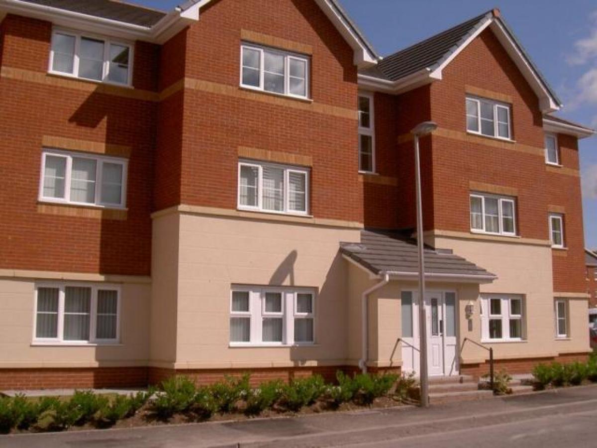 Picture of Apartment For Rent in Nantwich, Cheshire, United Kingdom