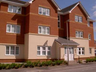 Apartment For Rent in Nantwich, United Kingdom