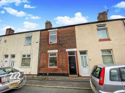 Home For Rent in Warrington, United Kingdom