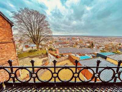 Apartment For Rent in Lincoln, United Kingdom