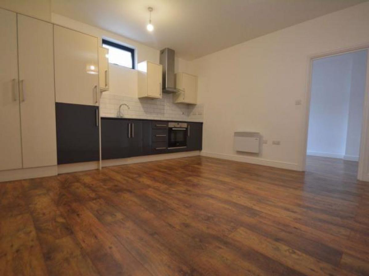 Picture of Apartment For Rent in Peterborough, Cambridgeshire, United Kingdom