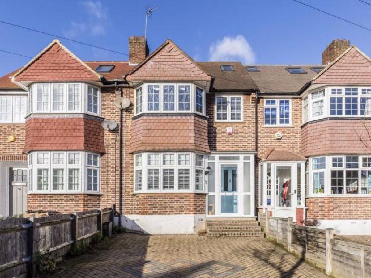 Picture of Home For Rent in Twickenham, Greater London, United Kingdom