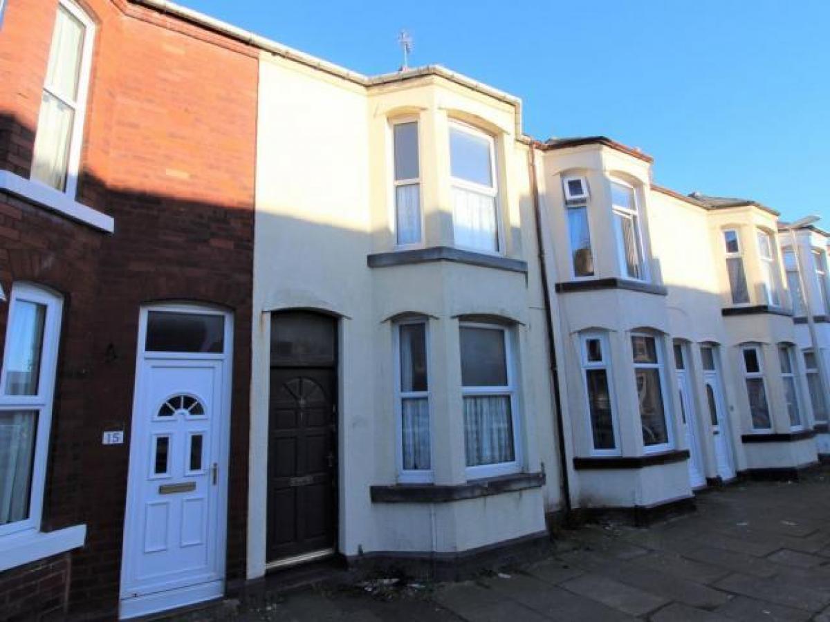 Picture of Home For Rent in Blackpool, Lancashire, United Kingdom