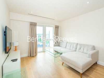 Apartment For Rent in Edgware, United Kingdom