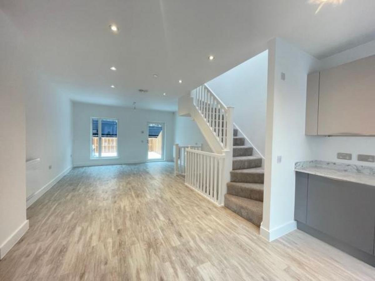 Picture of Home For Rent in Salford, Greater Manchester, United Kingdom