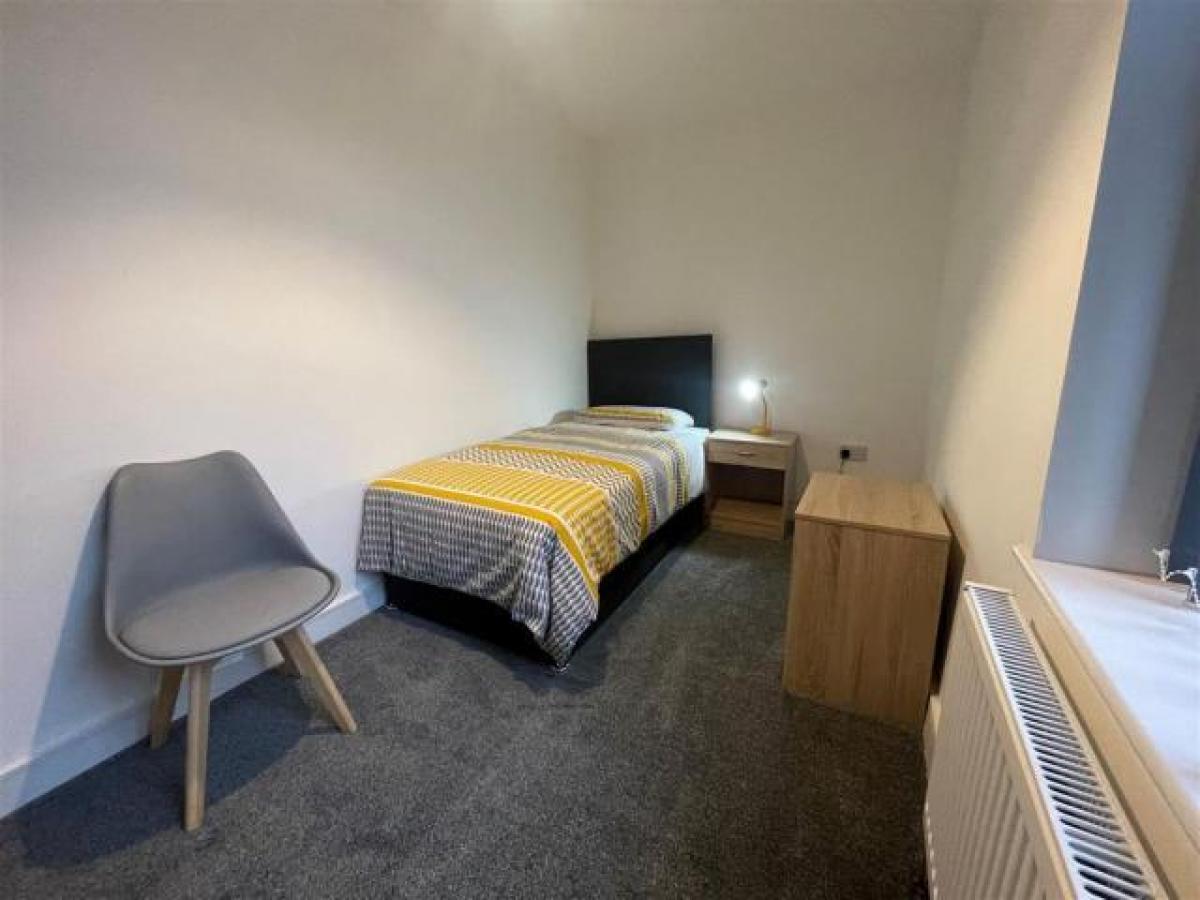 Picture of Apartment For Rent in Burnley, Lancashire, United Kingdom