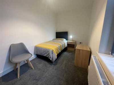 Apartment For Rent in Burnley, United Kingdom