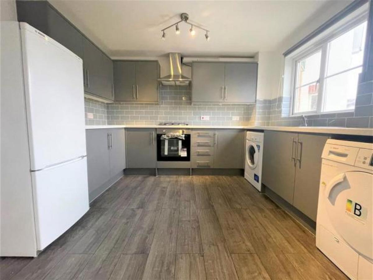 Picture of Apartment For Rent in Grays, Essex, United Kingdom