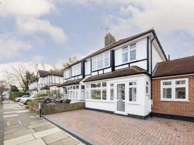 Home For Rent in Twickenham, United Kingdom