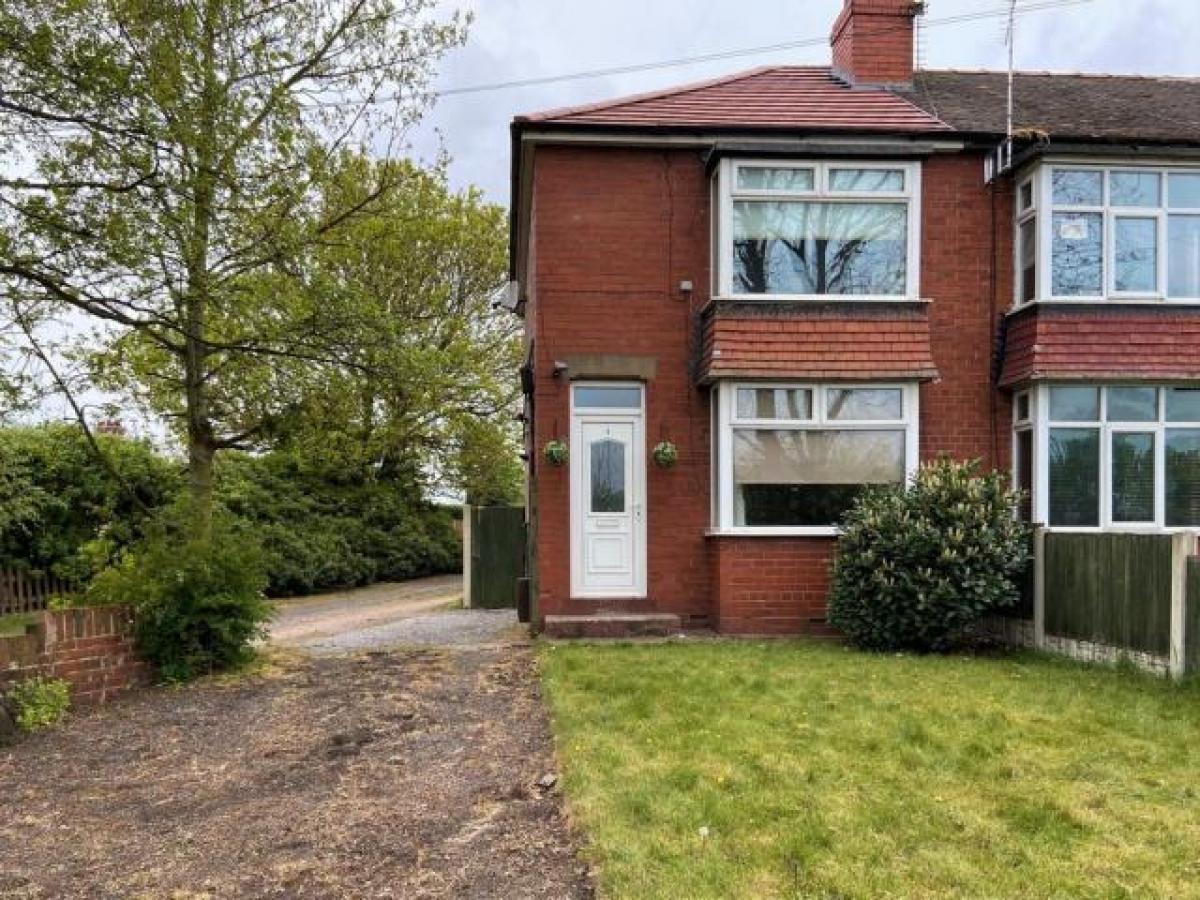 Picture of Home For Rent in Doncaster, South Yorkshire, United Kingdom