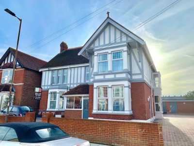 Apartment For Rent in Portsmouth, United Kingdom