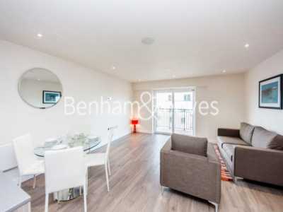 Apartment For Rent in Edgware, United Kingdom