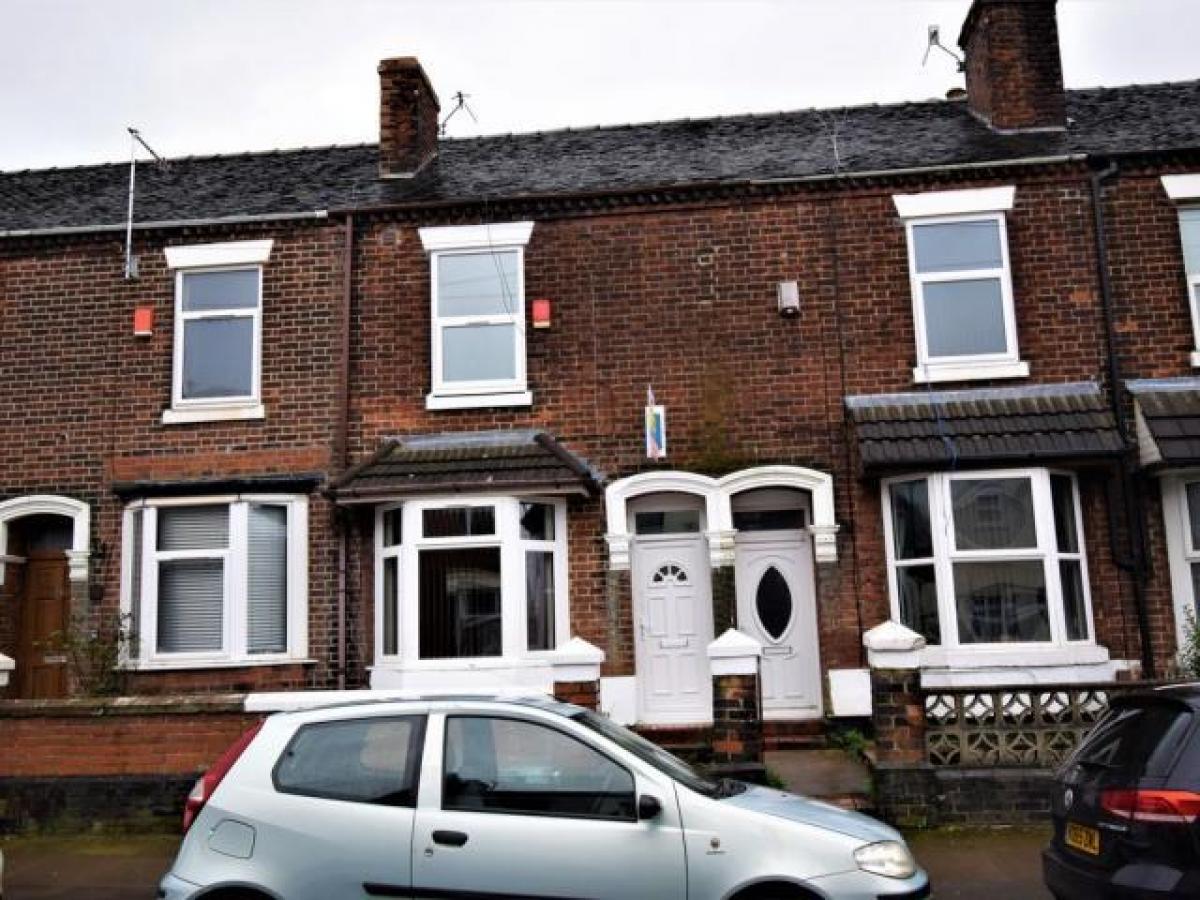 Picture of Apartment For Rent in Stoke on Trent, Staffordshire, United Kingdom