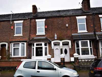 Apartment For Rent in Stoke on Trent, United Kingdom