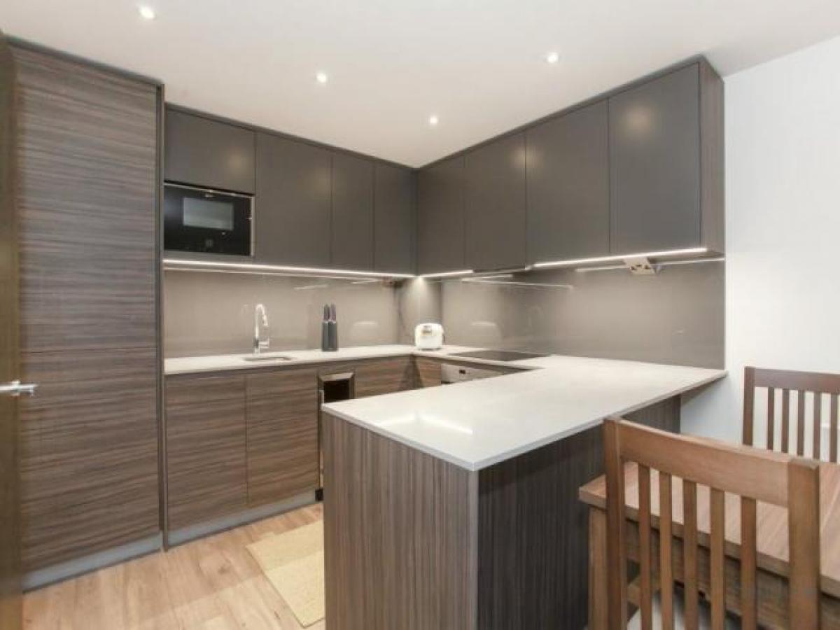 Picture of Apartment For Rent in Edgware, Greater London, United Kingdom