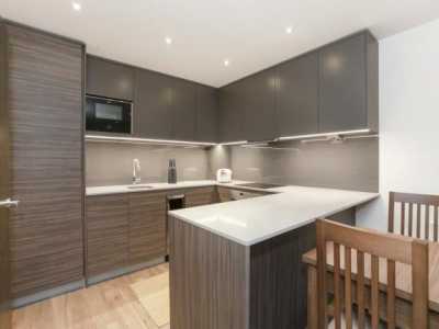 Apartment For Rent in Edgware, United Kingdom