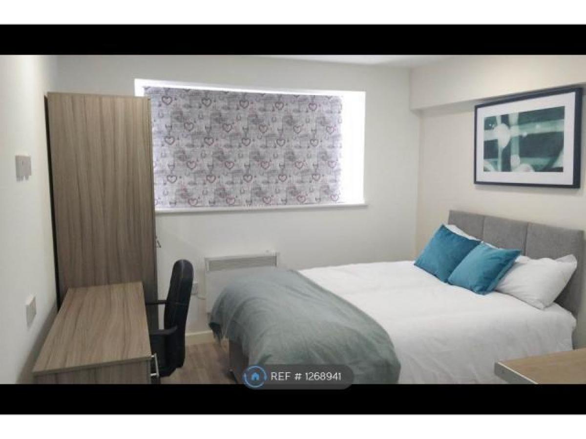 Picture of Apartment For Rent in Stoke on Trent, Staffordshire, United Kingdom