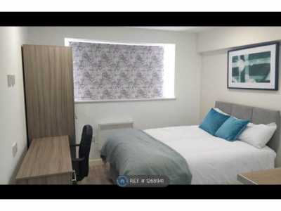 Apartment For Rent in Stoke on Trent, United Kingdom