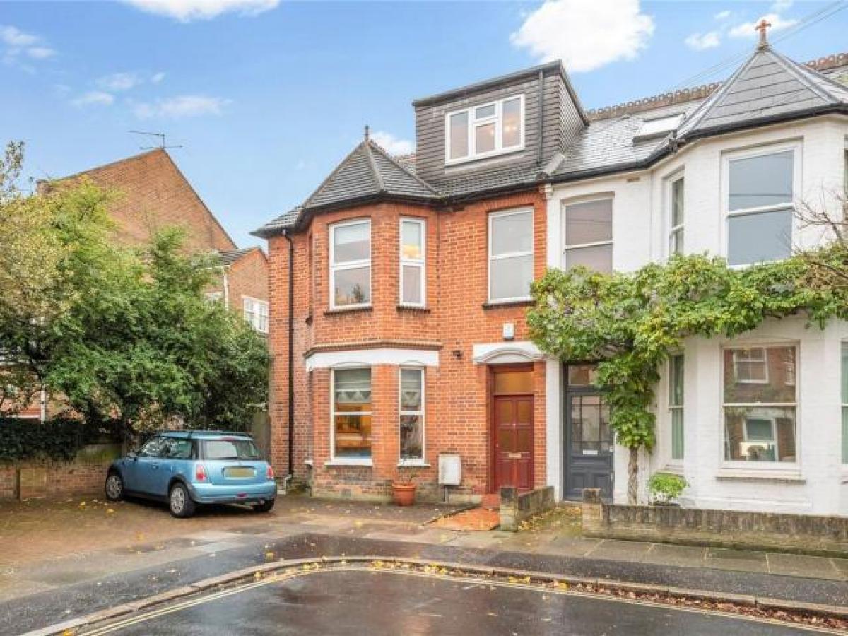 Picture of Home For Rent in Richmond, Greater London, United Kingdom