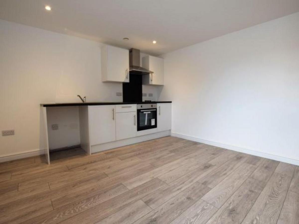 Picture of Apartment For Rent in Burnley, Lancashire, United Kingdom