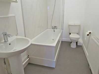 Apartment For Rent in Watford, United Kingdom